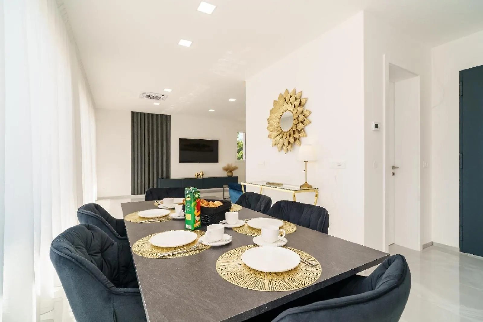 Villa Anki Bribir