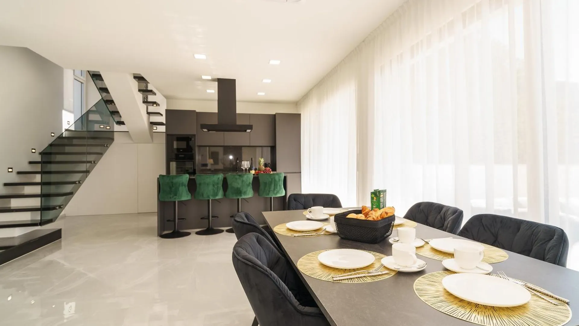 Villa Anki Bribir   Bribir (Primorje-Gorski Kotar)