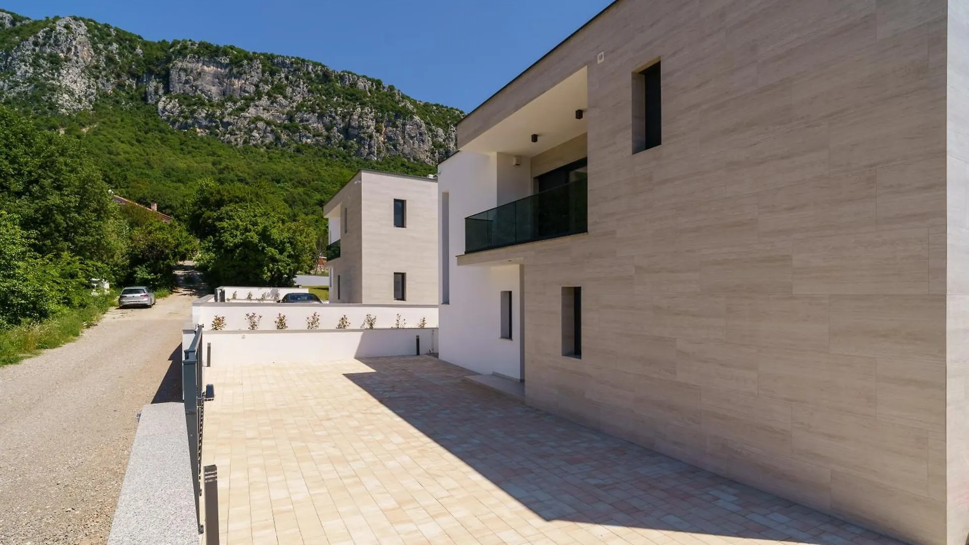 Villa Anki Bribir  Croatia