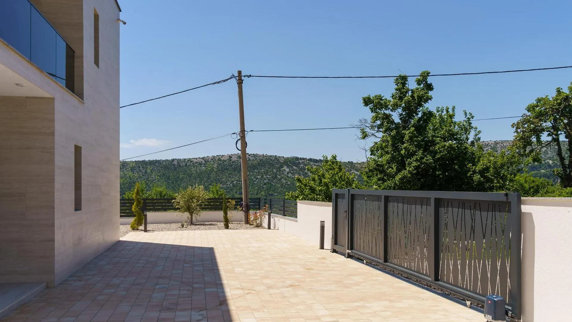 Villa Anki Bribir  Bribir (Primorje-Gorski Kotar)