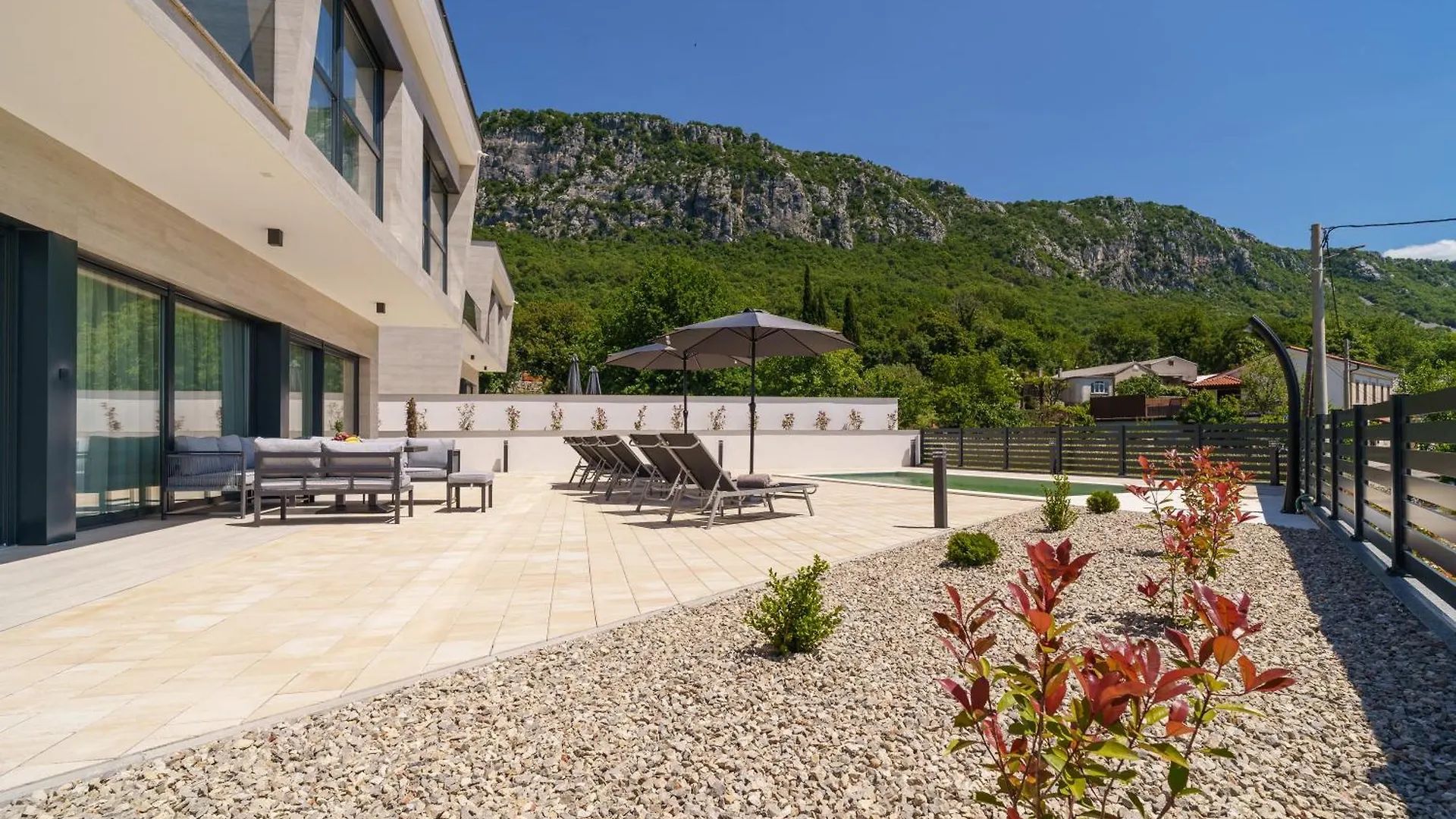 Villa Anki Bribir