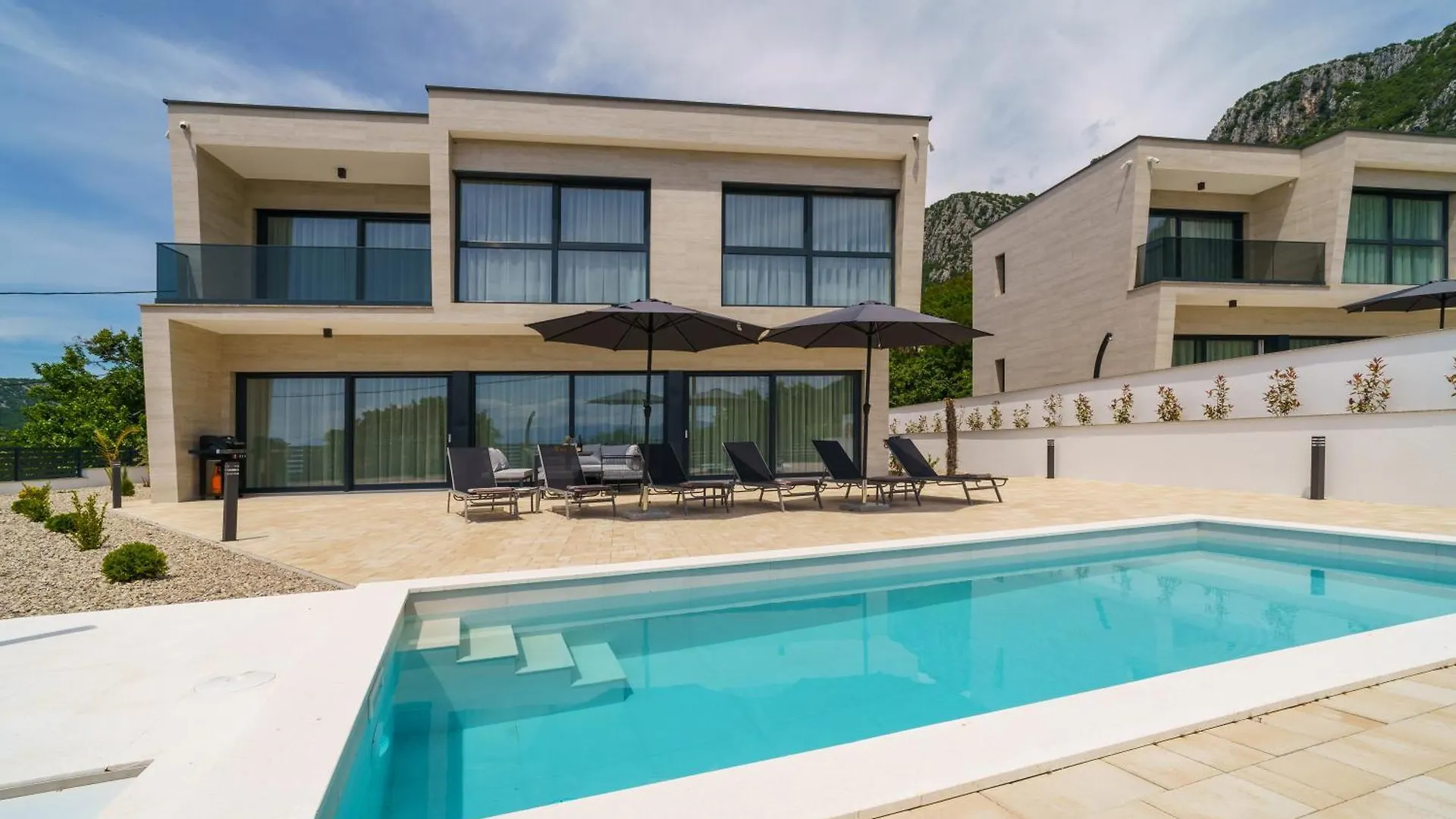 Villa Anki Bribir
