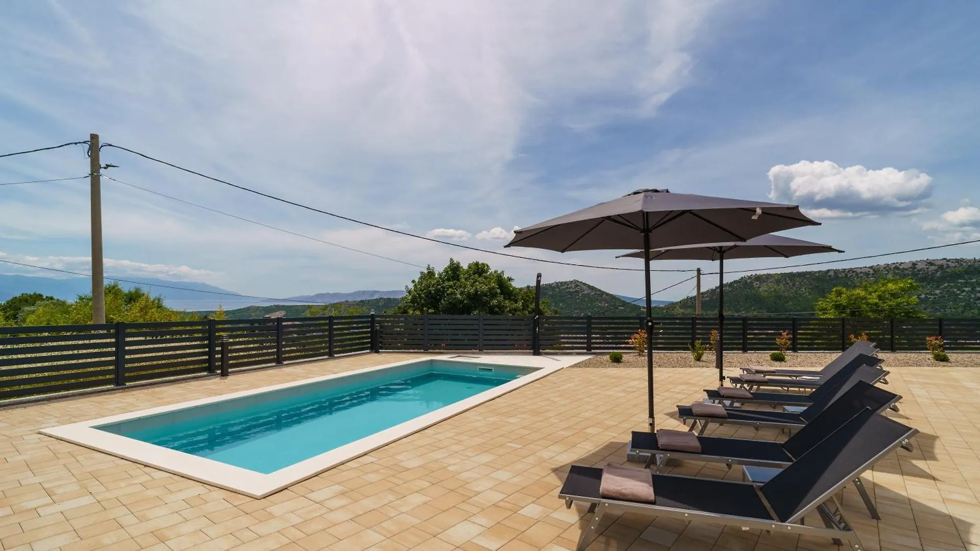 Villa Anki Bribir